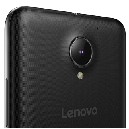 Lenovo Vibe C2