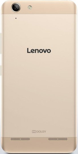 Lenovo Vibe K5 Plus