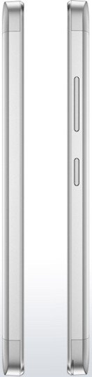 Lenovo Vibe K5 Plus