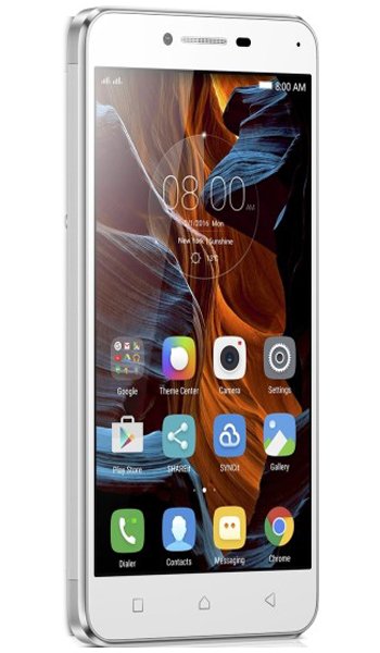 Lenovo Vibe K5 Plus