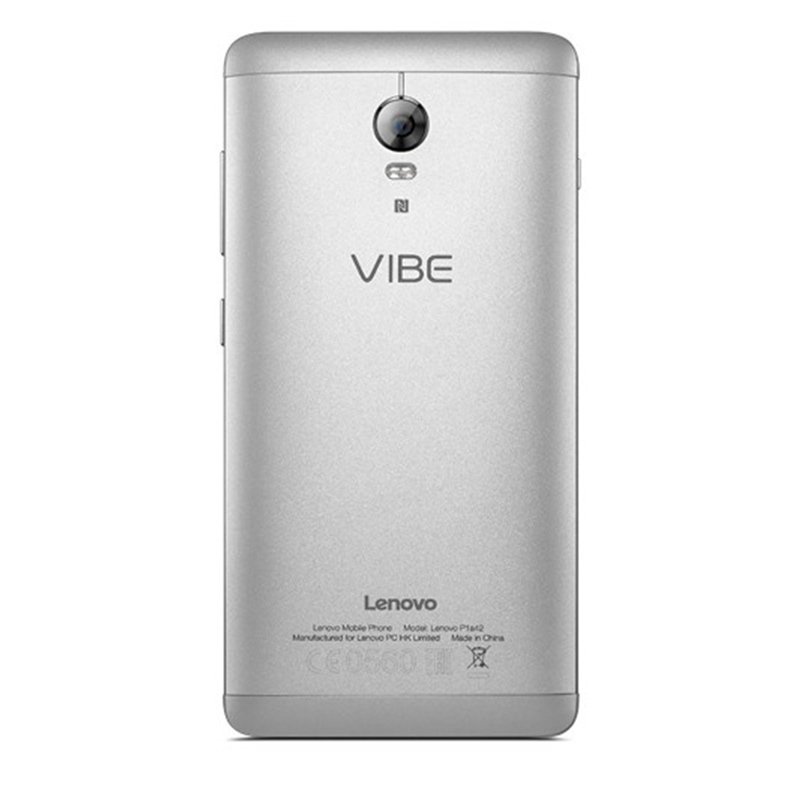 Lenovo Vibe P1 Turbo