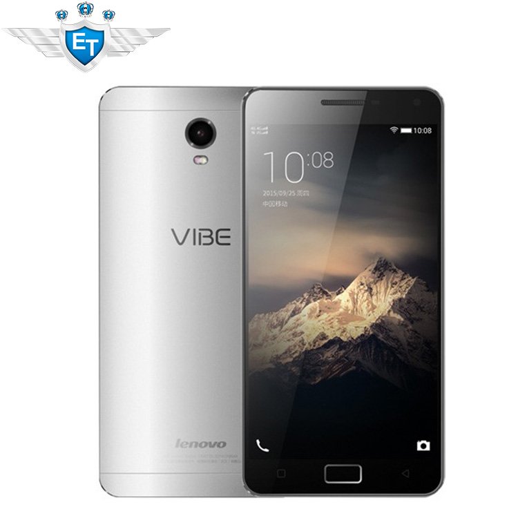 Lenovo Vibe P1 Turbo