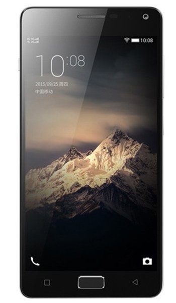 Lenovo Vibe P1 Turbo