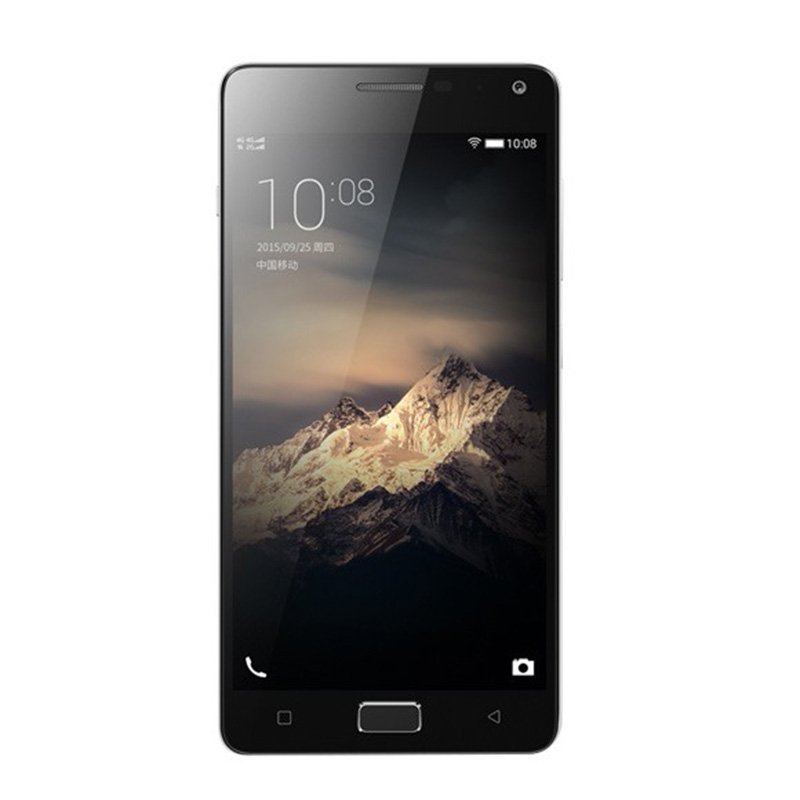 Lenovo Vibe P1 Turbo