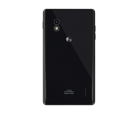 LG Optimus G E970