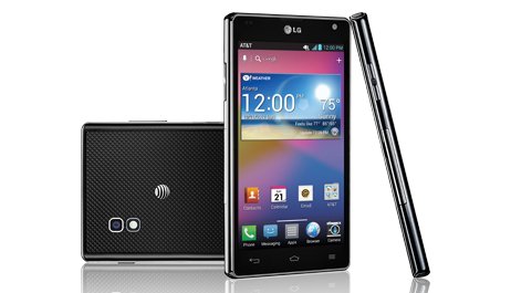 LG Optimus G E970