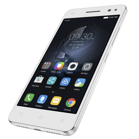 Lenovo Vibe S1 Lite