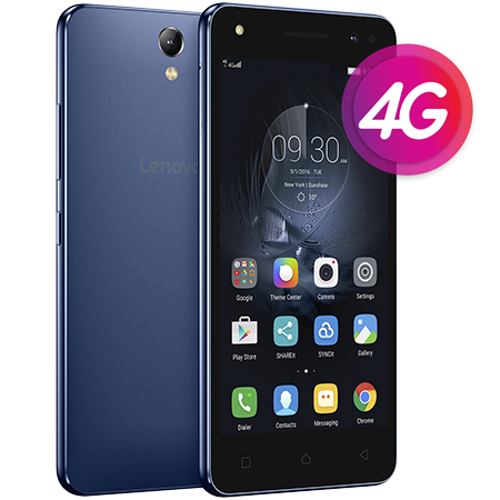 Lenovo Vibe S1 Lite