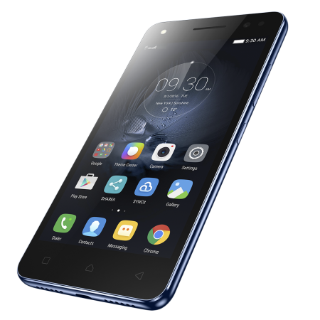 Lenovo Vibe S1 Lite
