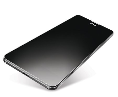 LG Optimus G E975