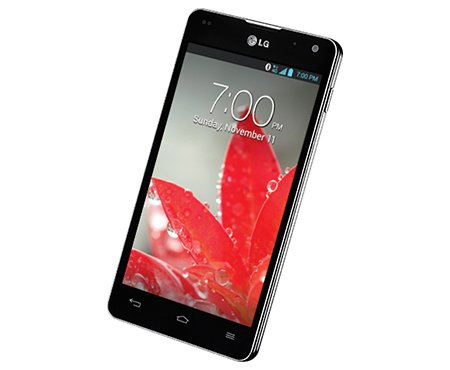 LG Optimus G LS970