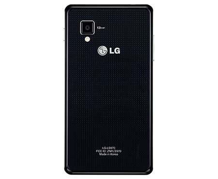 LG Optimus G LS970