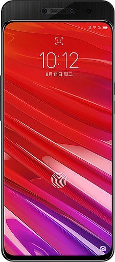 Lenovo Z5 Pro