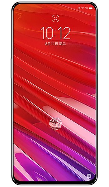 Lenovo Z5 Pro