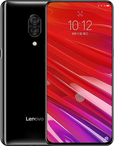 Lenovo Z5 Pro