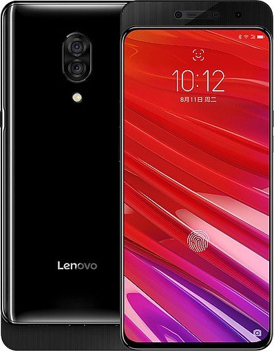 Lenovo Z5 Pro