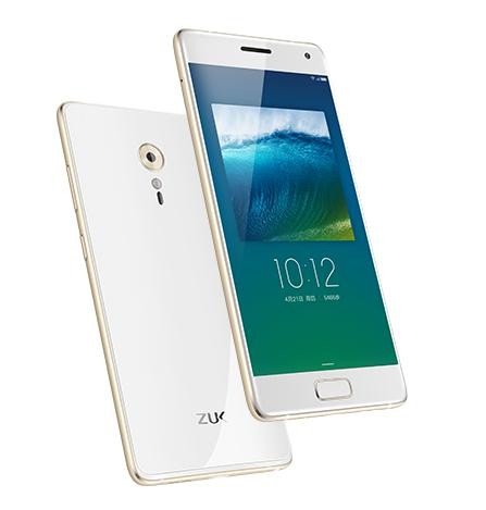 Lenovo ZUK Z2