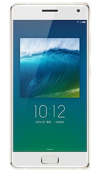 Lenovo ZUK Z2