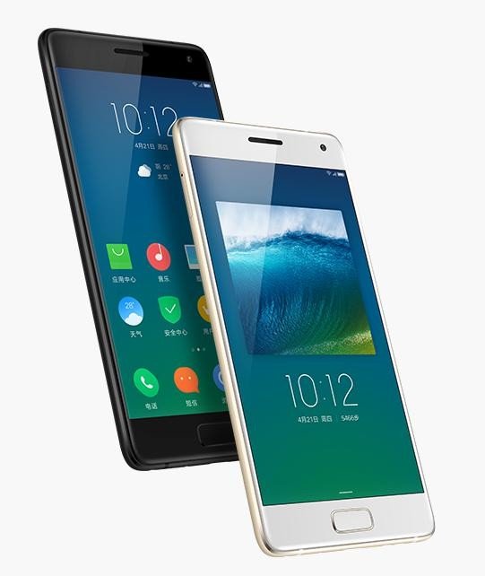 Lenovo ZUK Z2