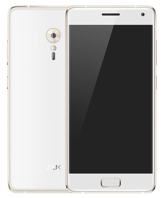 Lenovo ZUK Z2
