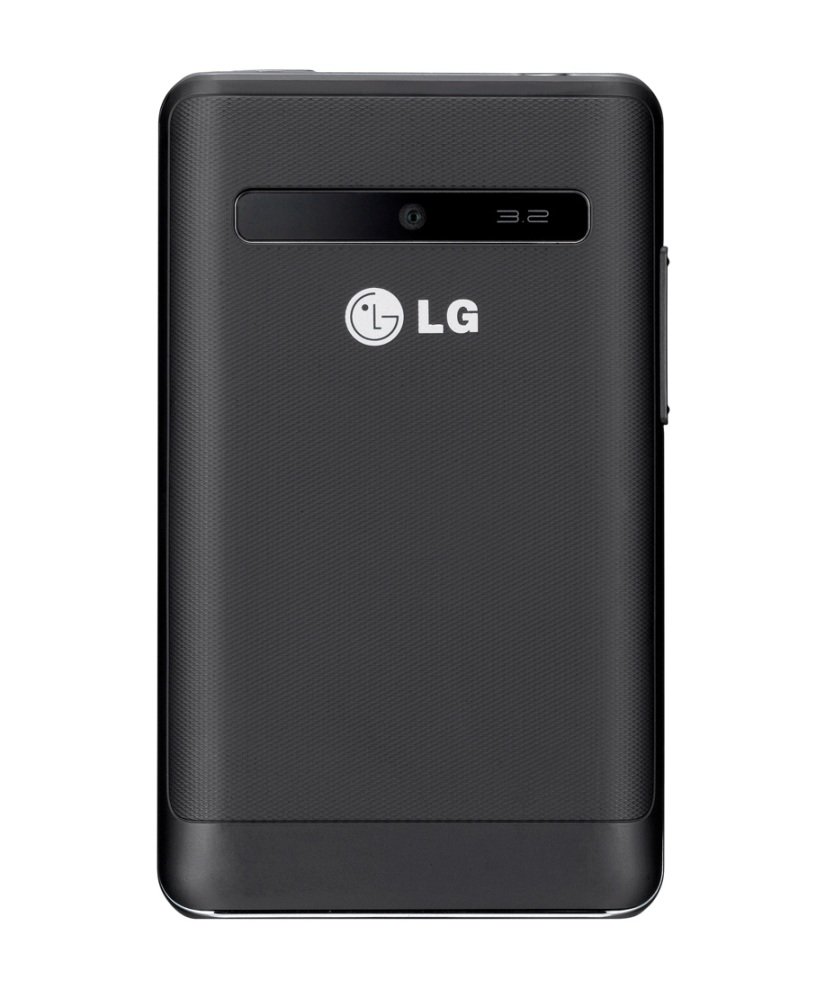 LG Optimus L3 E405