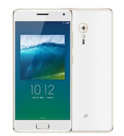 Lenovo ZUK Z2 Pro
