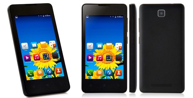 Lenovo A1900