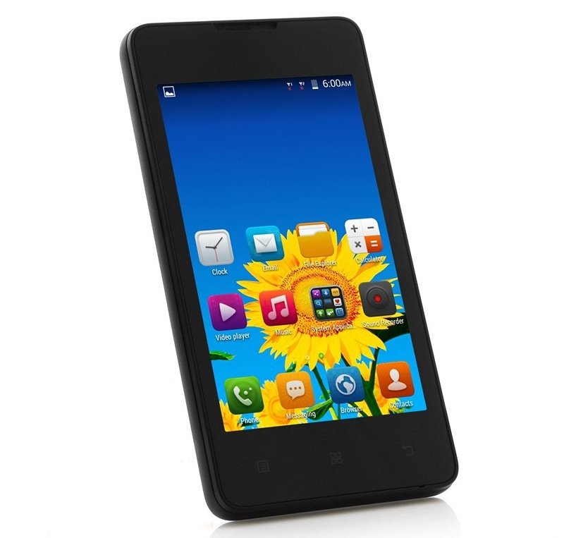 Lenovo A1900