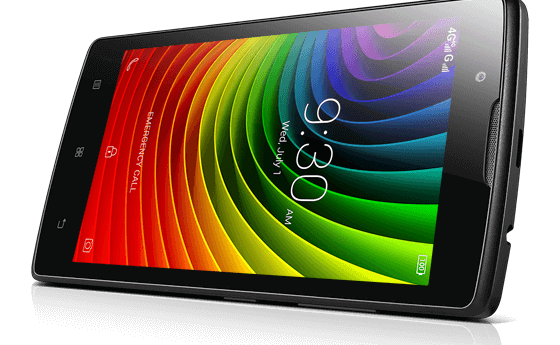 Lenovo A2010