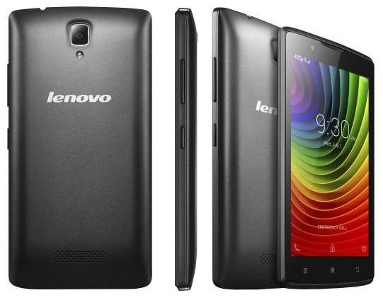 Lenovo A2010