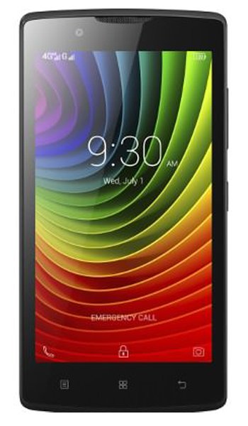 Lenovo A2010