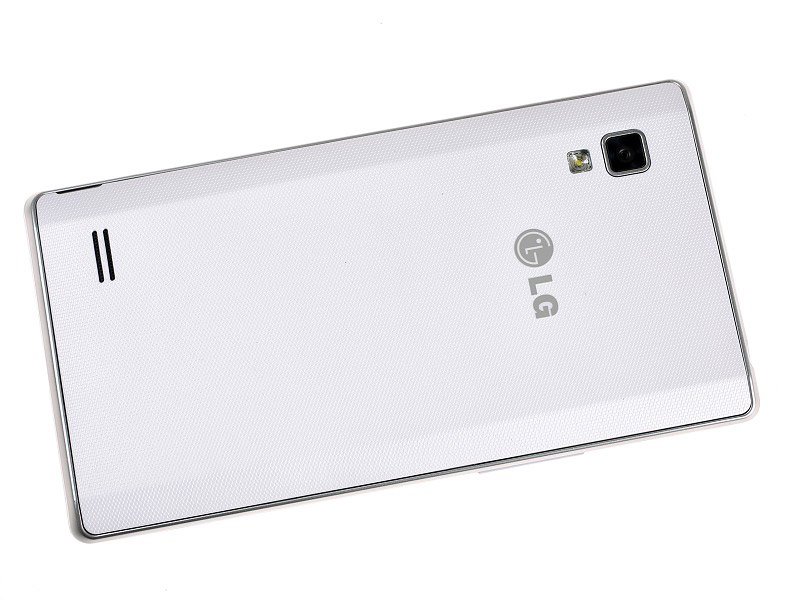 LG Optimus L9 P760