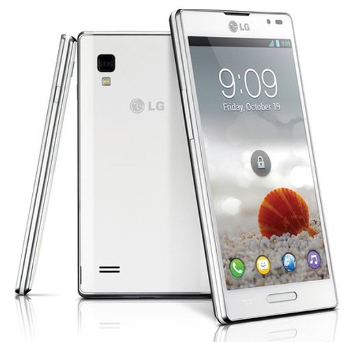 LG Optimus L9 P769