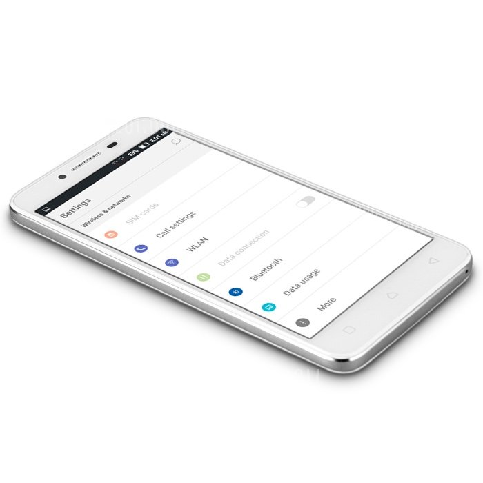 Lenovo A3690