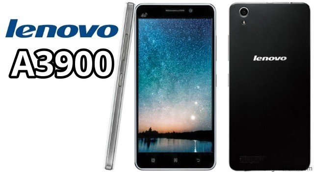 Lenovo A3900