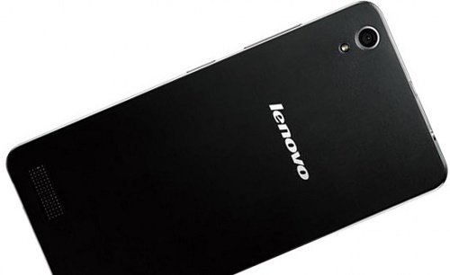 Lenovo A3900