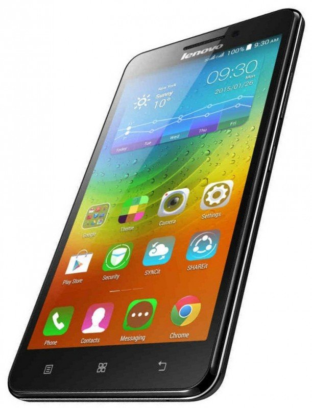 Lenovo A5000