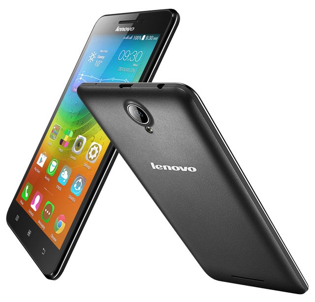 Lenovo A5000