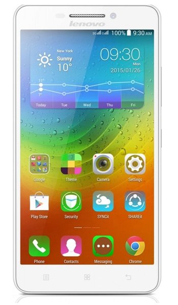 Lenovo A5000