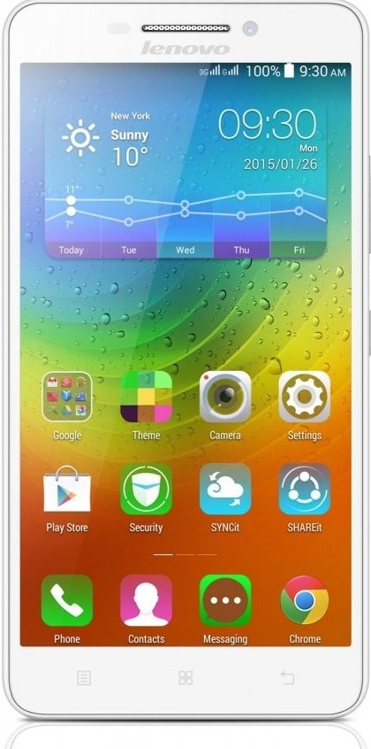 Lenovo A5000
