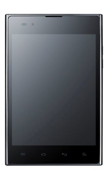LG Optimus Vu F100S
