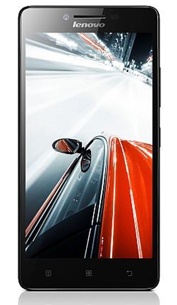 Lenovo A6000 Plus