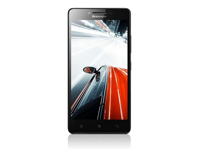 Lenovo A6000 Plus