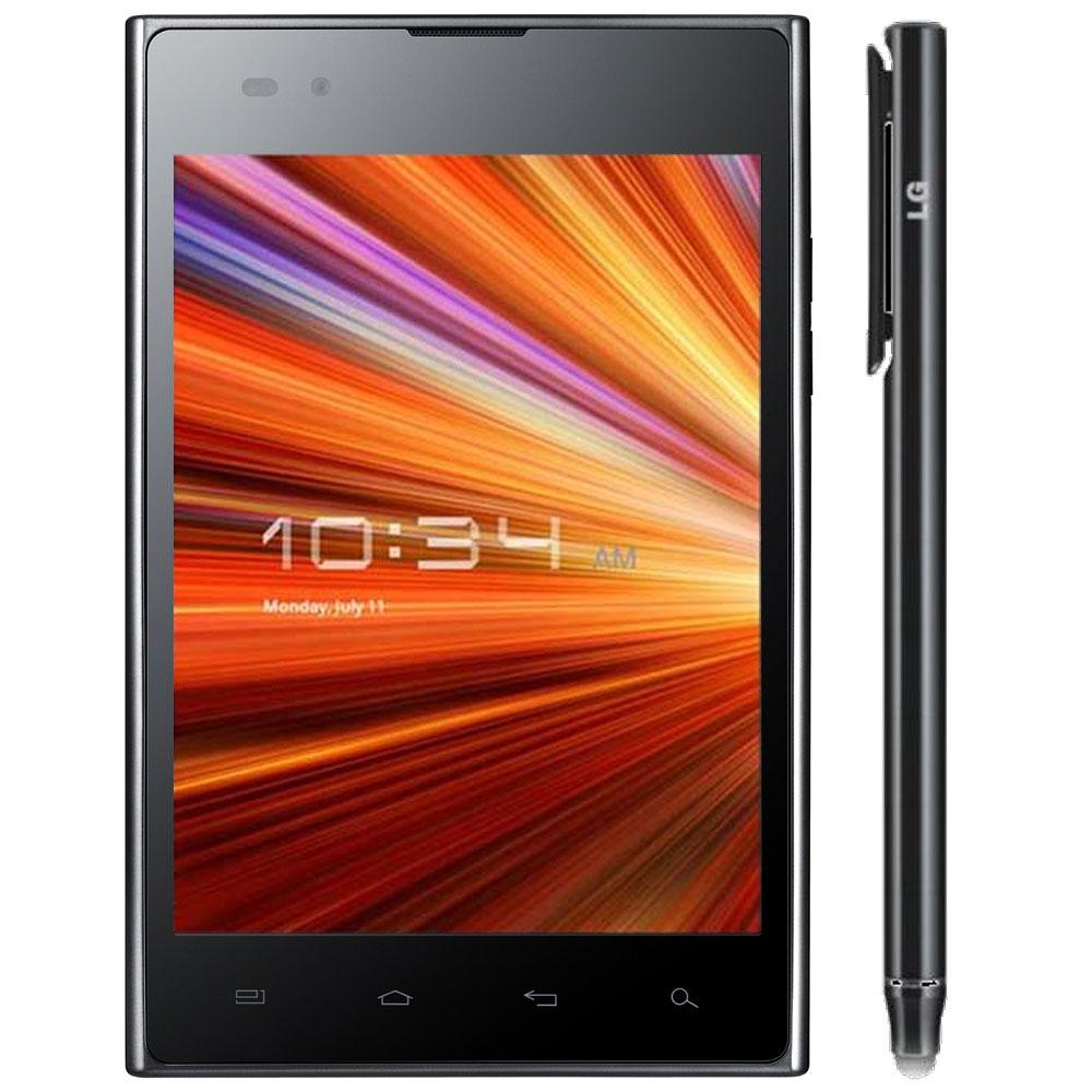 LG Optimus Vu P895