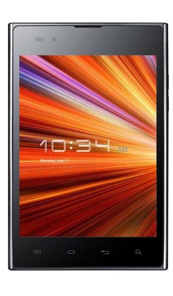 LG Optimus Vu P895