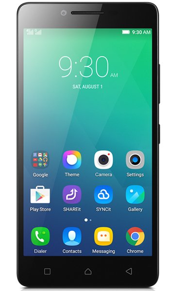 Lenovo A6010