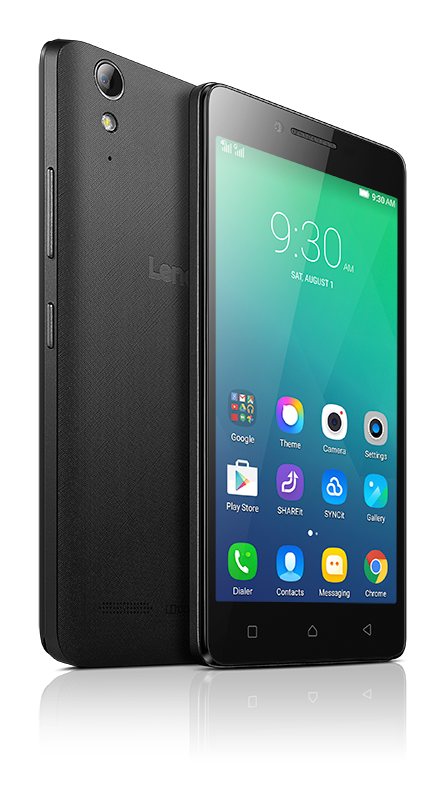 Lenovo A6010 Plus