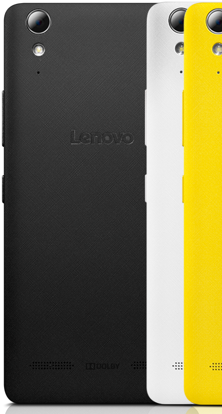 Lenovo A6010 Plus