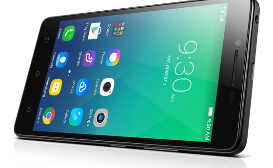 Lenovo A6010 Plus