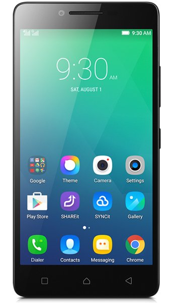 Lenovo A6010 Plus